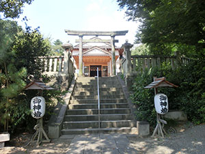 八雲神社