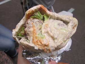 ニューヨーク海外旅行 フェデラルホール