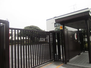 大使館巡り フィンランド