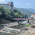 箱根湯本駅