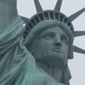 自由の女神