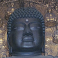 奈良大仏