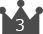 3位