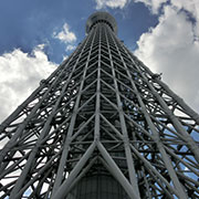 東京スカイツリー
