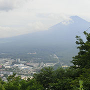 富士山