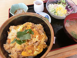 道の駅 奥久慈だいご