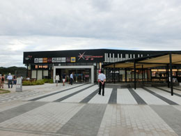 静岡ドライブ NEOPASA浜松