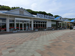 市原SA BOSO FUN CLUB