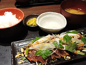 炙処 火ノ膳 人形町本店