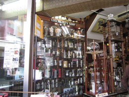 合羽橋 珈琲・厨房器具ユニオン