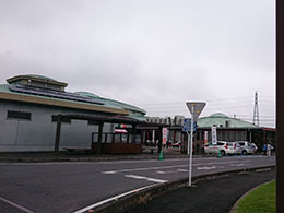 道の駅どまんなか たぬま