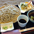 蕎舎 そば