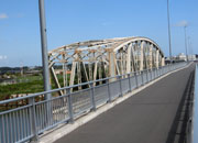 水戸旅行 水府橋