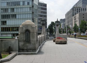 大阪散歩 淀屋橋