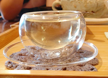 一軒家カフェ＆サロン hana