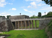 【日本100選】百名城 山形城