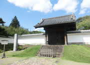 【日本100選】百名城 弘道館