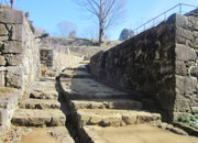 【日本100選】百名城 金山城