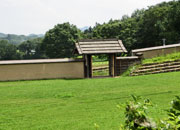 【日本100選】百名城 鉢形城