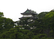 【日本100選】百名城 江戸城