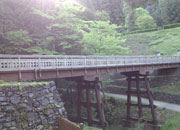 【日本100選】百名城 八王子城