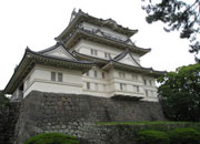 【日本100選】百名城 小田原城