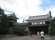 【日本100選】百名城 上田城