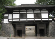 【日本100選】百名城 小諸城