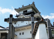 【日本100選】百名城 掛川城