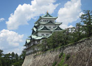 【日本100選】百名城 名古屋城
