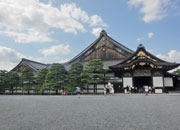 【日本100選】百名城 二条城