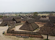 吉野ヶ里遺跡