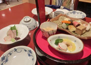 長崎グルメ 卓袱料理