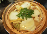 長崎グルメ 具雑煮