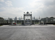 東京散歩 迎賓館(旧赤坂離宮)