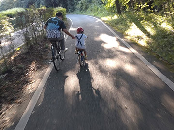 国営武蔵丘陵公園