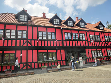 ふなばしアンゼルセン公園