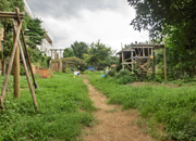せたがや百選 駒沢緑泉公園