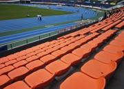 せたがや百選 駒沢オリンピック公園