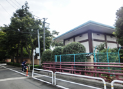 せたがや百選 五島美術館