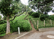 せたがや百選 玉川野毛町公園