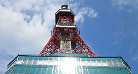 さっぽろテレビ塔