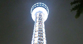 横浜マリンタワー