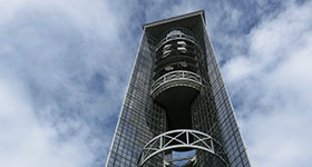 東山スカイタワー