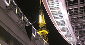 名古屋テレビ塔