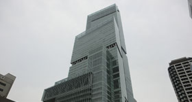 あべのハルカス