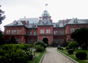 北海道庁旧本庁舎