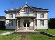 茨城県 二水会館