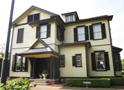 横浜散歩 外交官の家