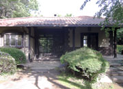 東京散歩 青淵文庫